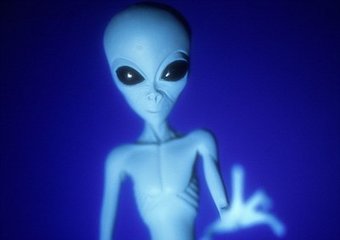 佛陀讲述外星人的生命形态 佛陀讲述外星人的生命形态