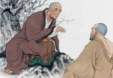地藏菩萨传奇：金刚石最为坚固，为何慧沼法师说“金刚非坚”？