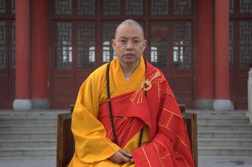 延参法师：佛教文化的时代责任