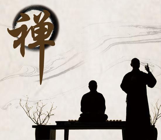 如孝法师:禅修让我们找回生命的弹性 如孝法师:禅修让我们找回生命的弹性