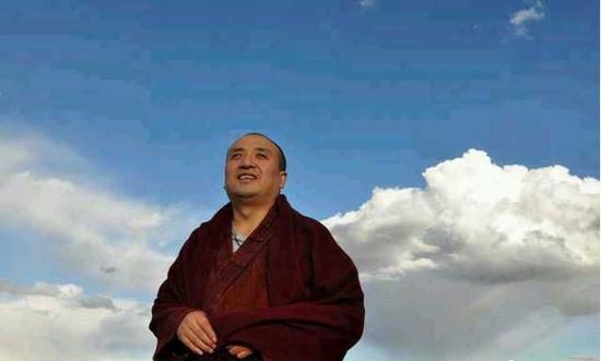 如孝法师:我来这世界为了什么 如孝法师:我来这世界为了什么