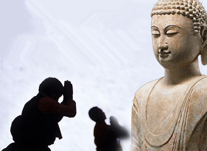 济群法师：老人学佛有没有用