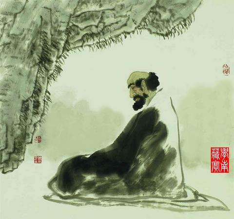 绍云长老:没有妄念才能入道 绍云长老:没有妄念才能入道