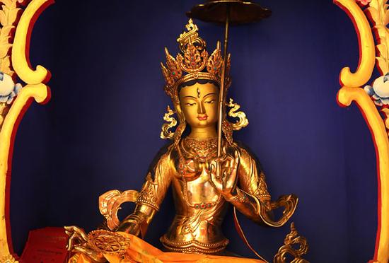 饿鬼真实存在吗