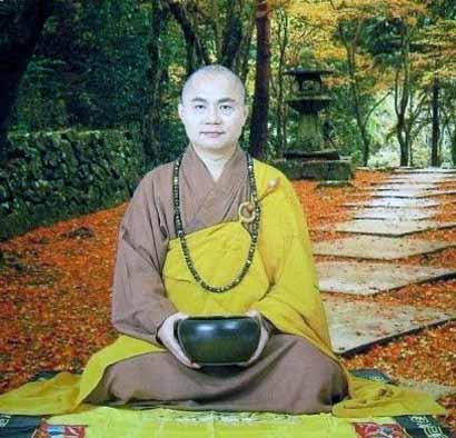 慧律法师:减少烦恼两个办法 慧律法师:减少烦恼两个办法