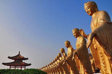 济群法师:今生最大的福报是什么 济群法师:今生最大的福报是什么