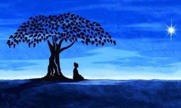 如孝法师：改变命运要种善的种子