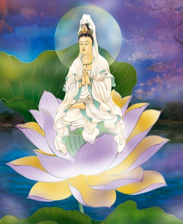 观音法门与观音十二大愿 观音法门与观音十二大愿
