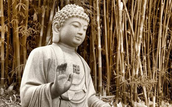 如孝法师:感谢生命中的每一个波折 如孝法师:感谢生命中的每一个波折