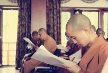 学佛常识:什么是佛与佛法