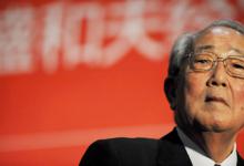 如孝法师:稻盛和夫不败之谜