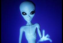 佛陀讲述外星人的生命形态