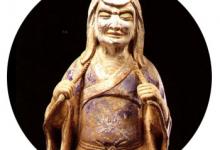 济群法师:禅宗是激进的吗