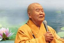 星云大师:神明朝山联谊会