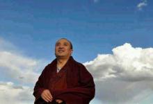如孝法师：我来这世界为了什么