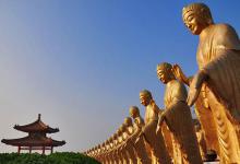 济群法师:今生最大的福报是什么