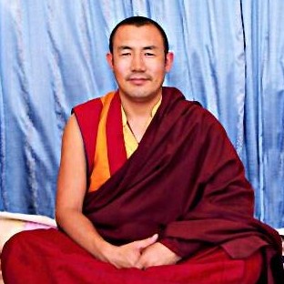 慈诚罗珠堪布:护法与财神的重要开示 慈诚罗珠堪布:护法与财神的重要开示
