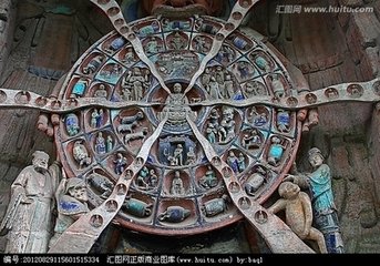 佛教怎样解释六道轮回