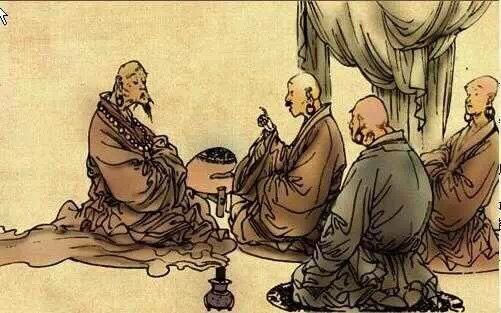 佛缘是什么 佛缘是什么