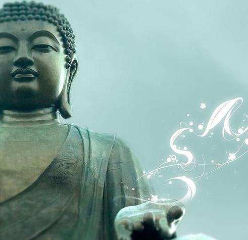 佛陀最后一世：古今存在的七种妻子