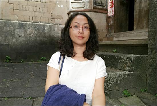 美丽世界:从修心开始 美丽世界:从修心开始