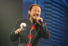 腾格尔:对家乡的最大贡献是弘扬佛法
