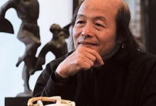 林清玄:一本佛经改变了我的整个想法