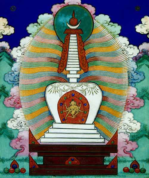 在雍和宫修学是我一生最大的佛缘 在雍和宫修学是我一生最大的佛缘