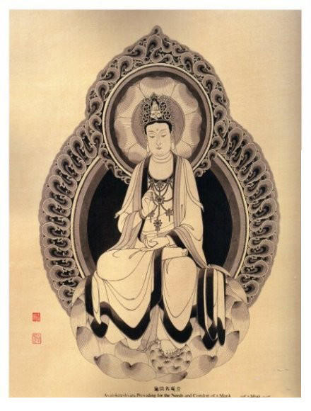 读神变月愿文有感:三世诸佛心滴言 读神变月愿文有感:三世诸佛心滴言