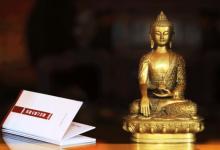 用有限的生命成就自性三宝