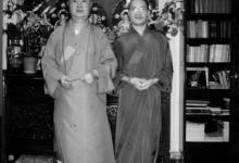 本性法师追忆一代高僧永惺长老
