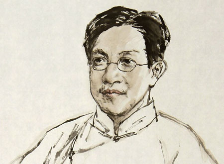 国学大师章太炎的佛教因缘 国学大师章太炎的佛教因缘
