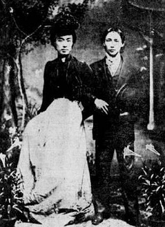 高士林:李叔同的玄妙人生 高士林:李叔同的玄妙人生