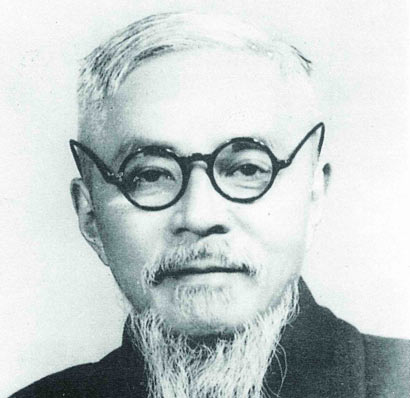 丰子恺:对佛是不可做买卖的 丰子恺:对佛是不可做买卖的