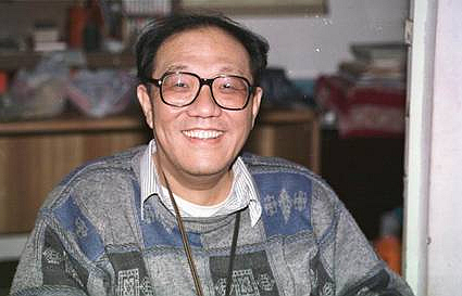 史铁生:佛不是可卜凶吉的算命先生 史铁生:佛不是可卜凶吉的算命先生