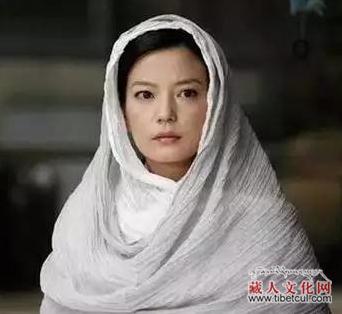 赵薇:自省的人才是真正的佛教徒 赵薇:自省的人才是真正的佛教徒