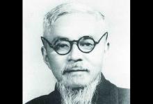 丰子恺:对佛是不可做买卖的