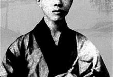苏曼殊:文人中的僧人