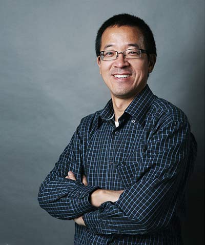 俞敏洪:如果没有家庭我会选择佛法 俞敏洪:如果没有家庭我会选择佛法
