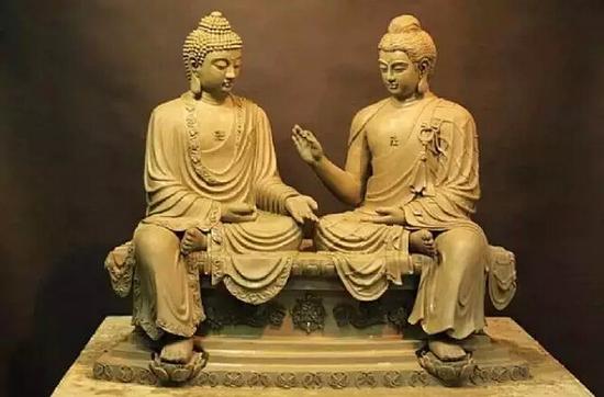 中国历史上最有佛缘的15个皇帝 中国历史上最有佛缘的15个皇帝
