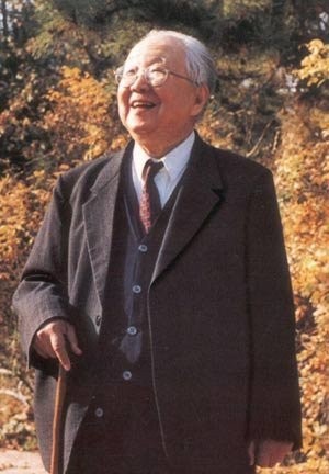启功先生的佛缘与境界 启功先生的佛缘与境界
