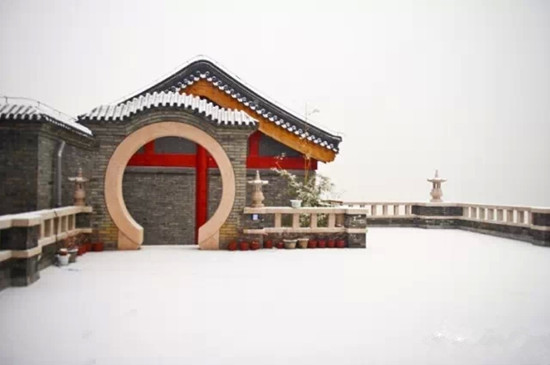 学佛故事:四季乐章(图) 学佛故事:四季乐章(图)