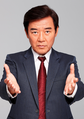 李立群:以“禅喜”面对一切 李立群:以“禅喜”面对一切