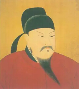 中国历史上最有佛缘的15个皇帝 中国历史上最有佛缘的15个皇帝