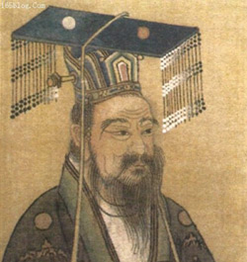 “佛门皇帝”:佛教在中国传播的推手 “佛门皇帝”:佛教在中国传播的推手