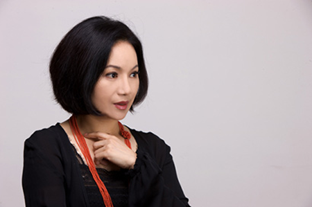 戏曲名伶唐美云:一次手术让我彻底终生茹素 戏曲名伶唐美云:一次手术让我彻底终生茹素