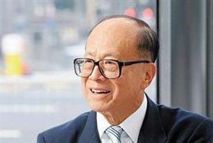 李嘉诚:学佛人越布施越有钱 李嘉诚:学佛人越布施越有钱