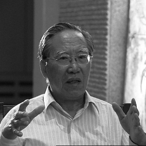 佛学家方立天:人生可以尽在自己掌控 佛学家方立天:人生可以尽在自己掌控