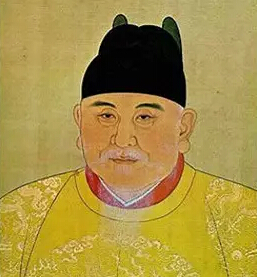 中国历史上最有佛缘的15个皇帝 中国历史上最有佛缘的15个皇帝