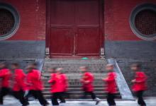 国内有名的九个寺庙,你去过几个?